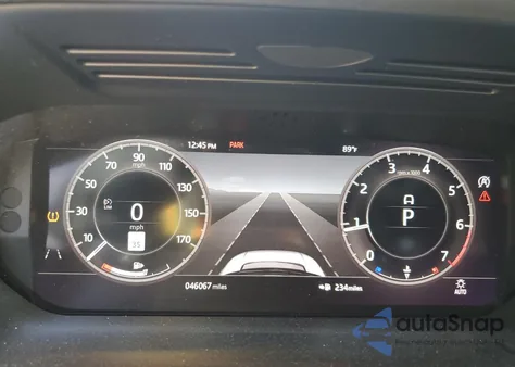 2020 Land Rover Discovery Sport Se from USA, damaged, VIN SALCP2FX0LH868331